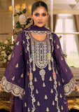 Organza Elegance Pakistani Suit LXPK0090