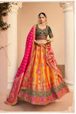 Lehenga LXLG0024