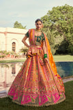 Lehenga LXLG0024
