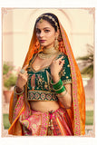 Lehenga LXLG0024