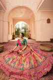 Lehenga LXLG0024