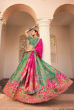 Lehenga LXLG0024