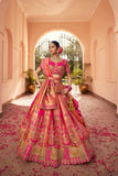 Lehenga LXLG0024