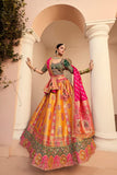 Lehenga LXLG0024