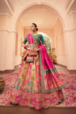 Lehenga LXLG0024