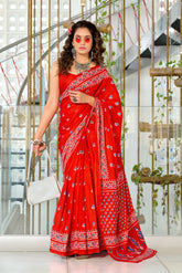 Neerja Premium Saree LXSE0072