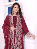 Zohra Khatli Set Pakistani Suit EAPK0080
