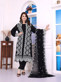 Zohra Khatli Set Pakistani Suit EAPK0080