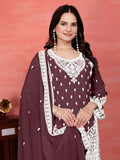 Royal Georgette Set Pakistani Suit EAPK0081
