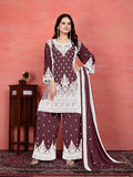 Royal Georgette Set Pakistani Suit EAPK0081