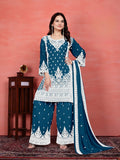 Royal Georgette Set Pakistani Suit EAPK0081