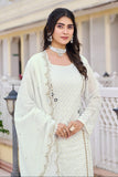 Zayra Embroidered Pakistani Suit EAPK0082