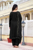 Zayra Embroidered Pakistani Suit EAPK0082