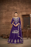 Traditional Lehenga Choli LXLG0026