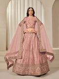 Aarvi Art Silk Lehenga LXLG0027
