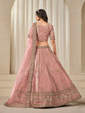 Aarvi Art Silk Lehenga LXLG0027