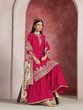 Suhani Sharara Set LXSR0100