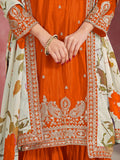 Suhani Sharara Set LXSR0100