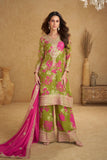 Suhani Sharara Set LXSR0104