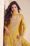 Suhani Sharara Set LXSR0105
