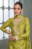 Chinon Fab Premium Sharara Set LXSR0106