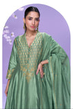Roman Silk Premium Suit LXST0064