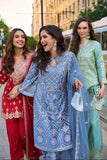 Simar Silk Luxury Suit LXST0066