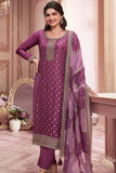 Aarvi Cotton Charming Suit EAST0041