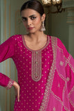 Aarvi Cotton Charming Suit EAST0041