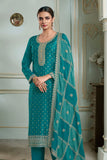 Aarvi Cotton Charming Suit EAST0041