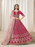 Zyrah Premium Lehenga LXLG0030