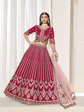Zyrah Premium Lehenga LXLG0030