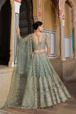 Regal bridal Lehenga LXLG0029