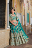 Regal bridal Lehenga LXLG0029