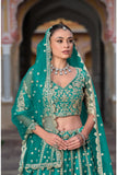 Regal bridal Lehenga LXLG0029