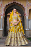 Regal bridal Lehenga LXLG0029