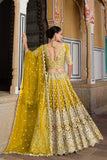 Regal bridal Lehenga LXLG0029