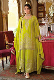 Suhani Sharara Set LXSR0108