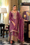 Chinoraah Royal Sharara Set LXSR0111