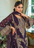 Organza Bloom Pakistani Suit LXPK0093
