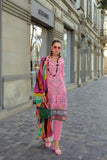 Cotton Based Ethnic Suit EAST0043