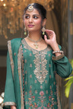 Chinon Charm Pakistani Suit LXPK0095