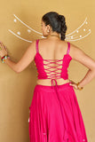 Navrang Kutchi Lehenga Set NV0004