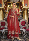 Regal Bloom Sharara Set LXSR0116