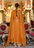 Regal Bloom Sharara Set LXSR0116