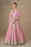 Janki Gown Set LXGW0052
