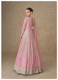 Janki Gown Set LXGW0052