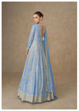 Janki Gown Set LXGW0052