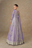 Janki Gown Set LXGW0052
