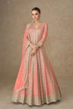 Janki Gown Set LXGW0052